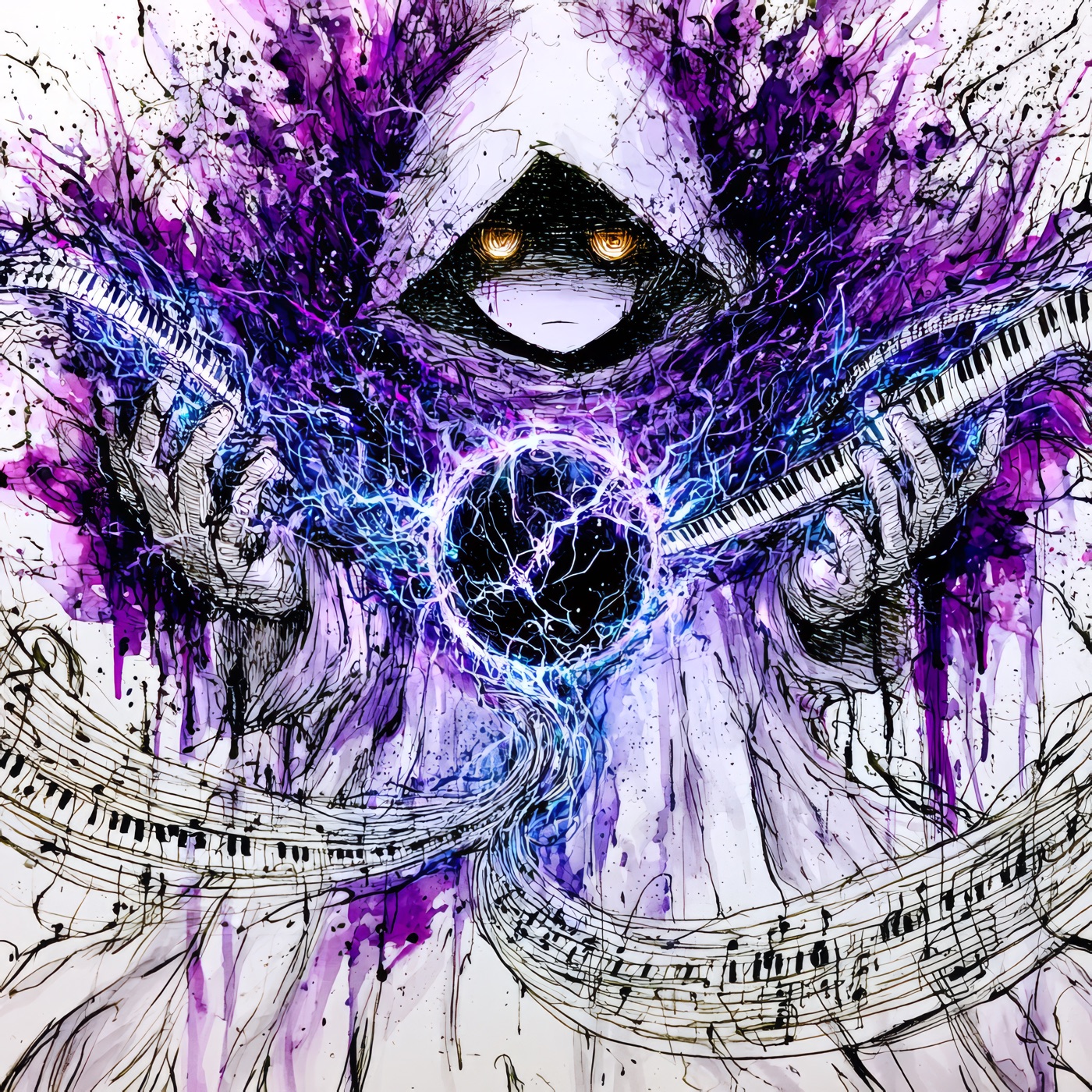 SummoNyX - The MIDI Summoner